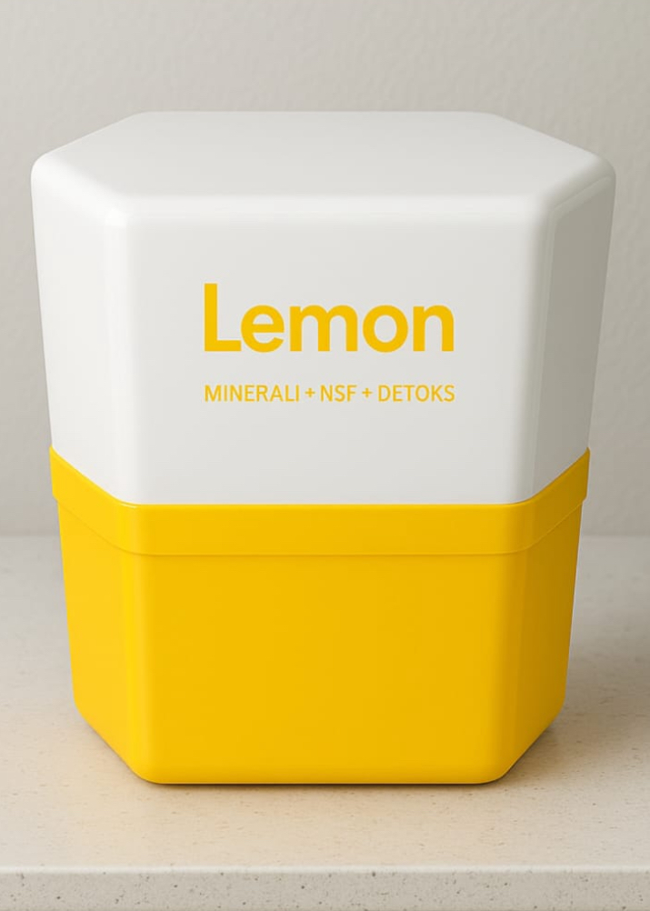 LEMON SU ARITAM